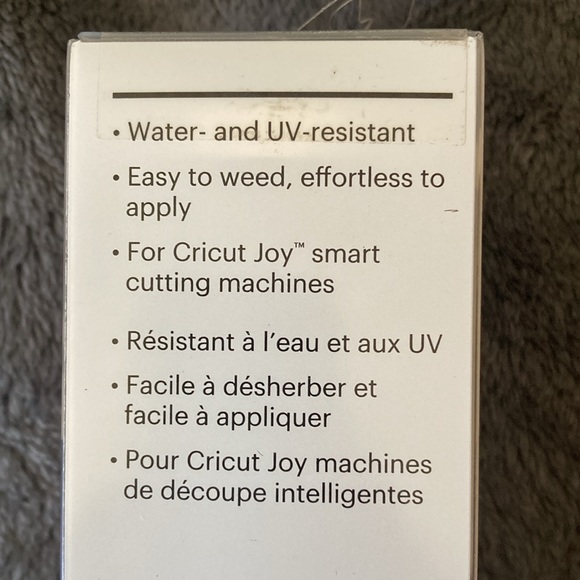 CIRCUT JOY - Picture 4 of 6